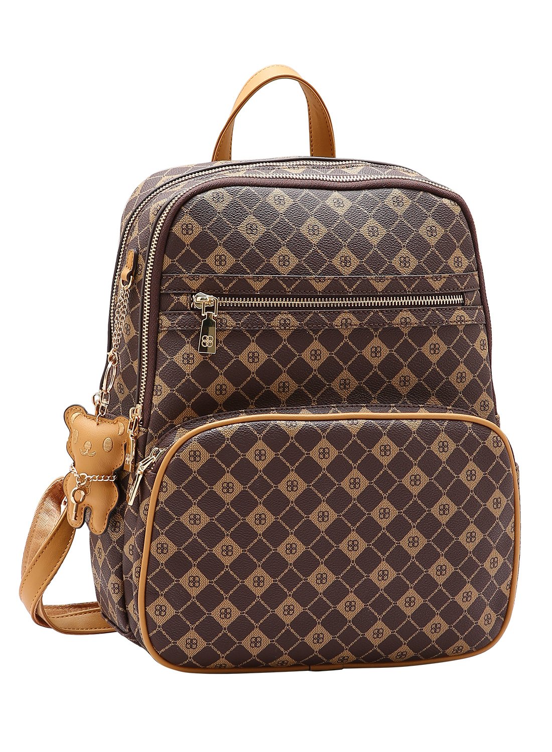 Mochila Cafe Chenson Original Design Elemento Grafico