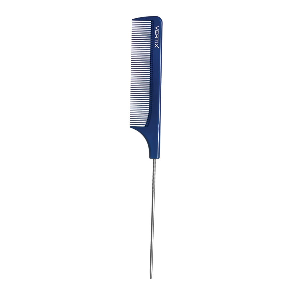 Pente Blue Pro Cabo Metal Vertix ÚNICO 1