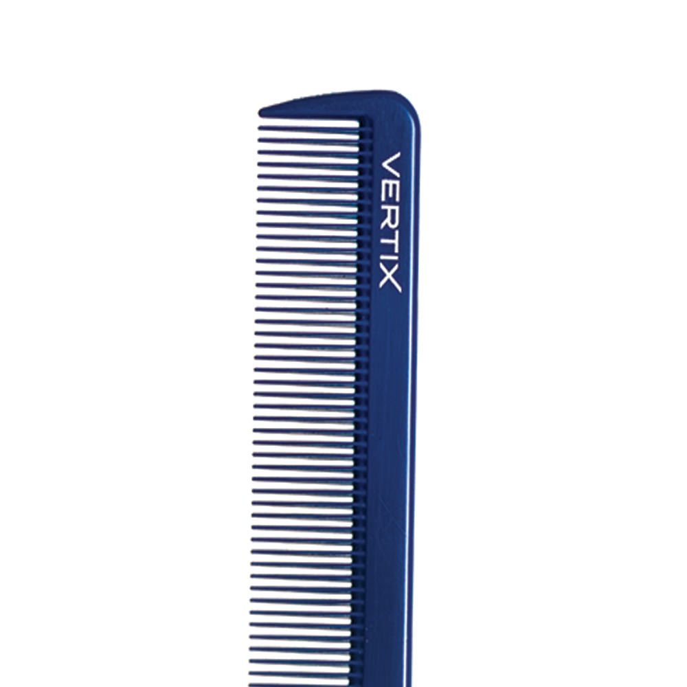 Pente Blue Pro Cabo Metal Vertix ÚNICO 3
