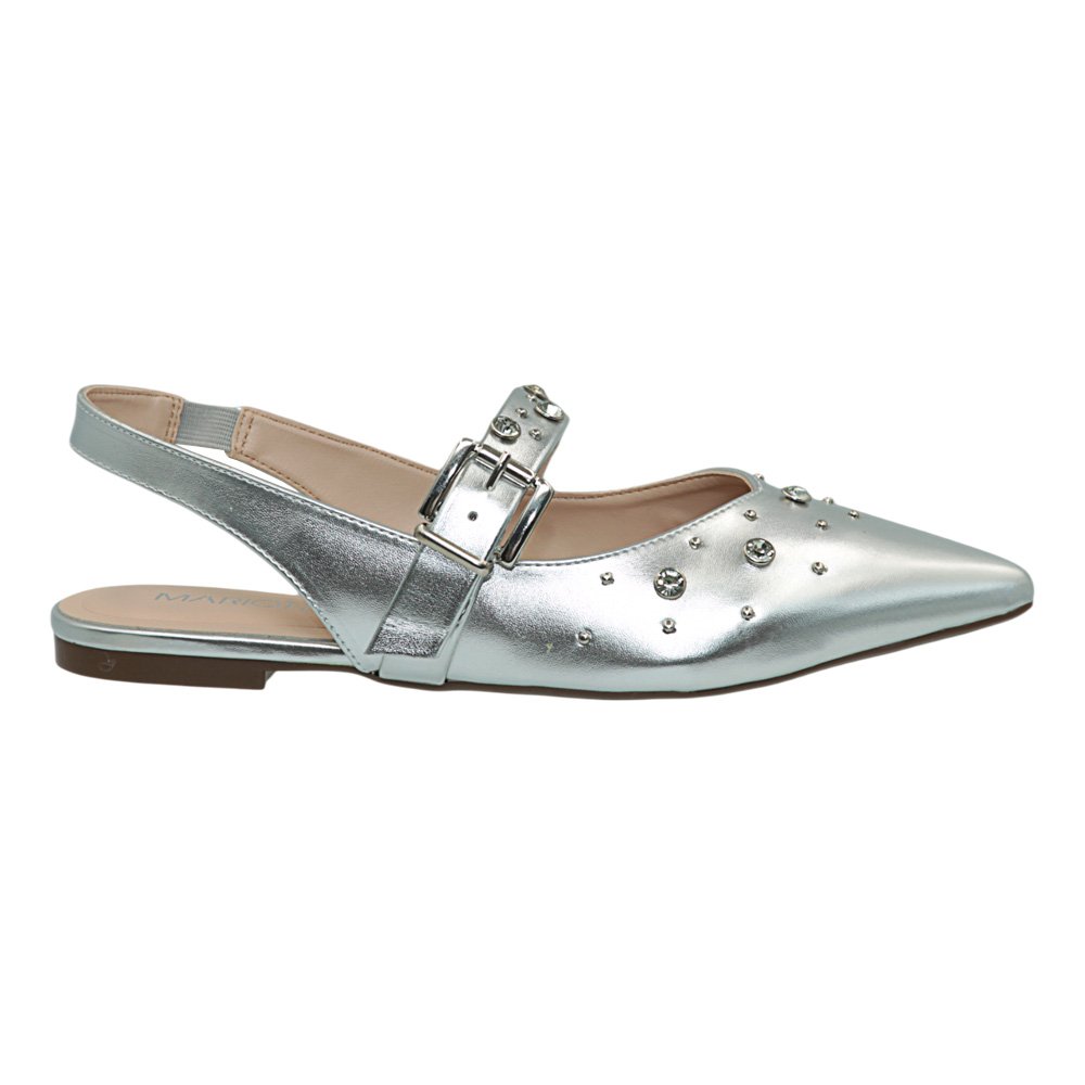 Sapatilha Mariotta Slingback Feminina 1351402-02