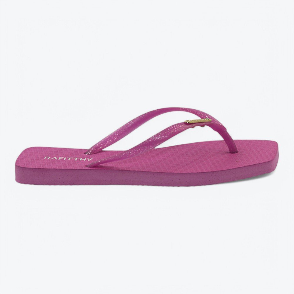 Chinelo Rafitthy Classic Feminino 23723109-01 Rosa 2
