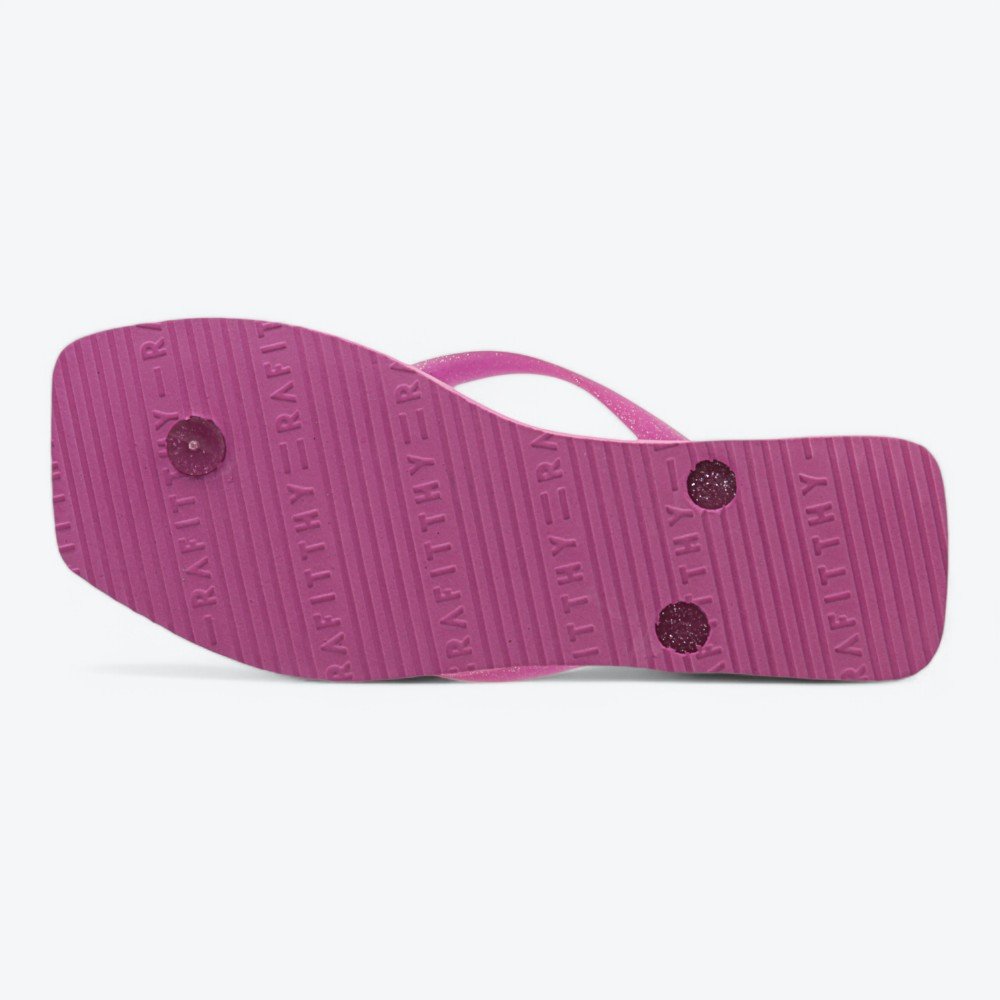 Chinelo Rafitthy Classic Feminino 23723109-01 Rosa 4