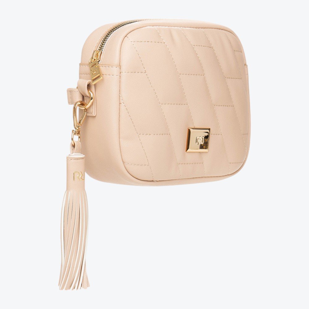 Bolsa Rafitthy Casual Feminina 2825313A Rosa 3