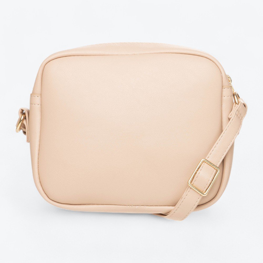 Bolsa Rafitthy Casual Feminina 2825313A Rosa 4