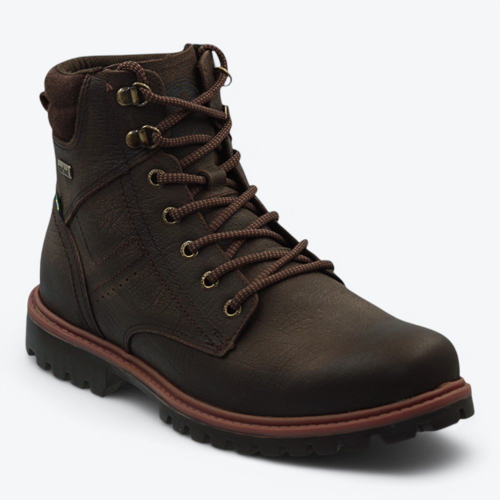 Bota Macboot Tarma Masculina TARM02 Café 2