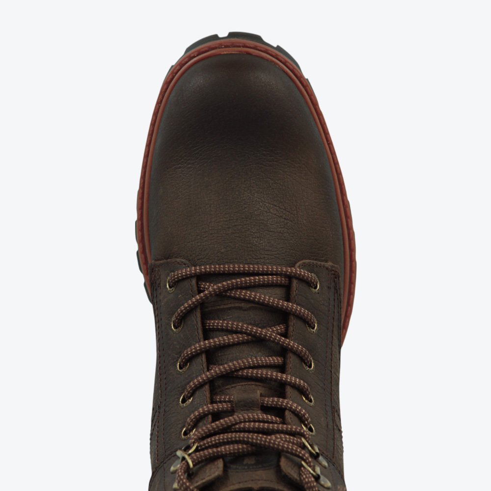 Bota Macboot Tarma Masculina TARM02 Café 3