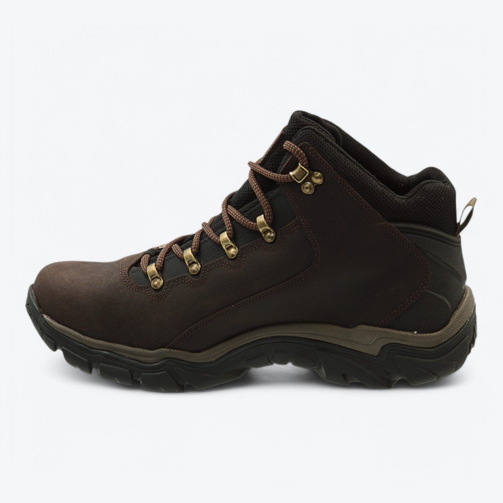 Bota Macboot Tiê Masculina TIEE02 Café 4