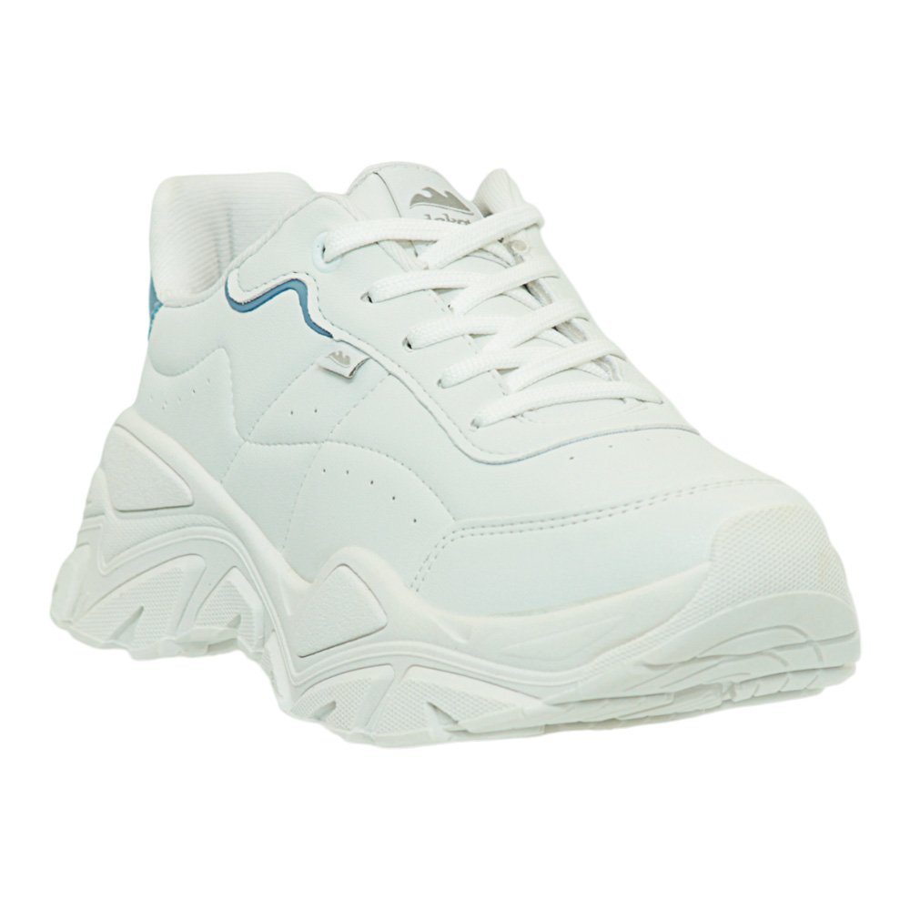 Tênis Dakota Casual Feminino G9331 Branco 2