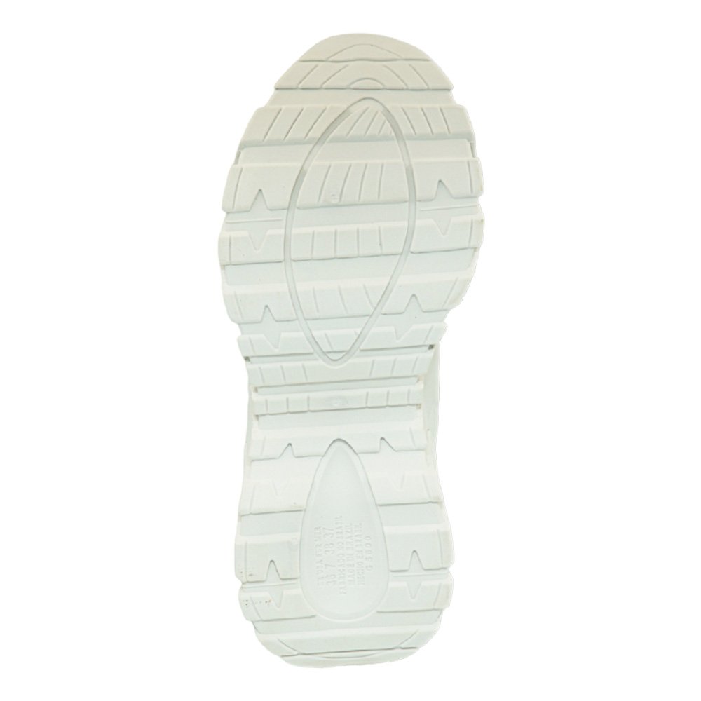 Tênis Dakota Casual Feminino G9331 Branco 6