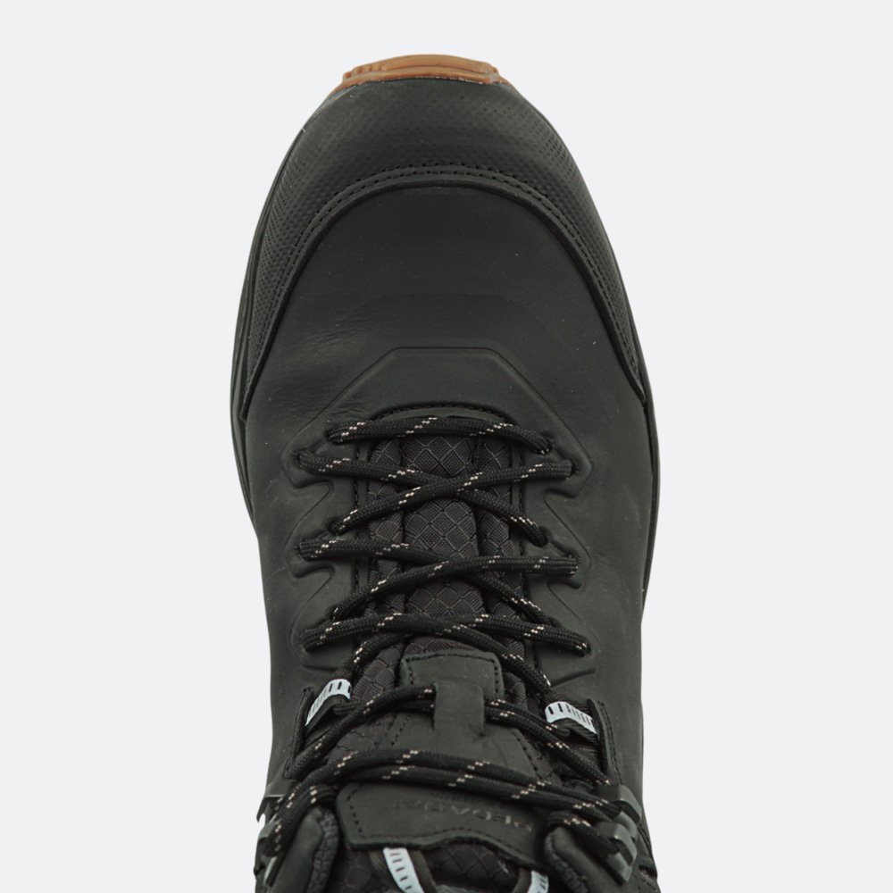 Bota Pegada Trekking Masculina 15040605 Preto 3