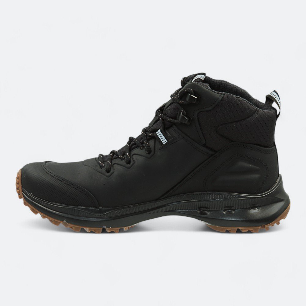 Bota Pegada Trekking Masculina 15040605 Preto 4