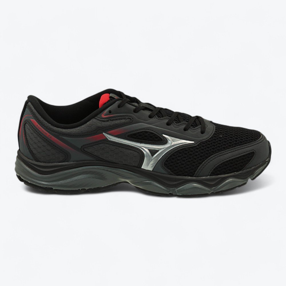 Tênis Mizuno Hawk Masculino 101086086-01