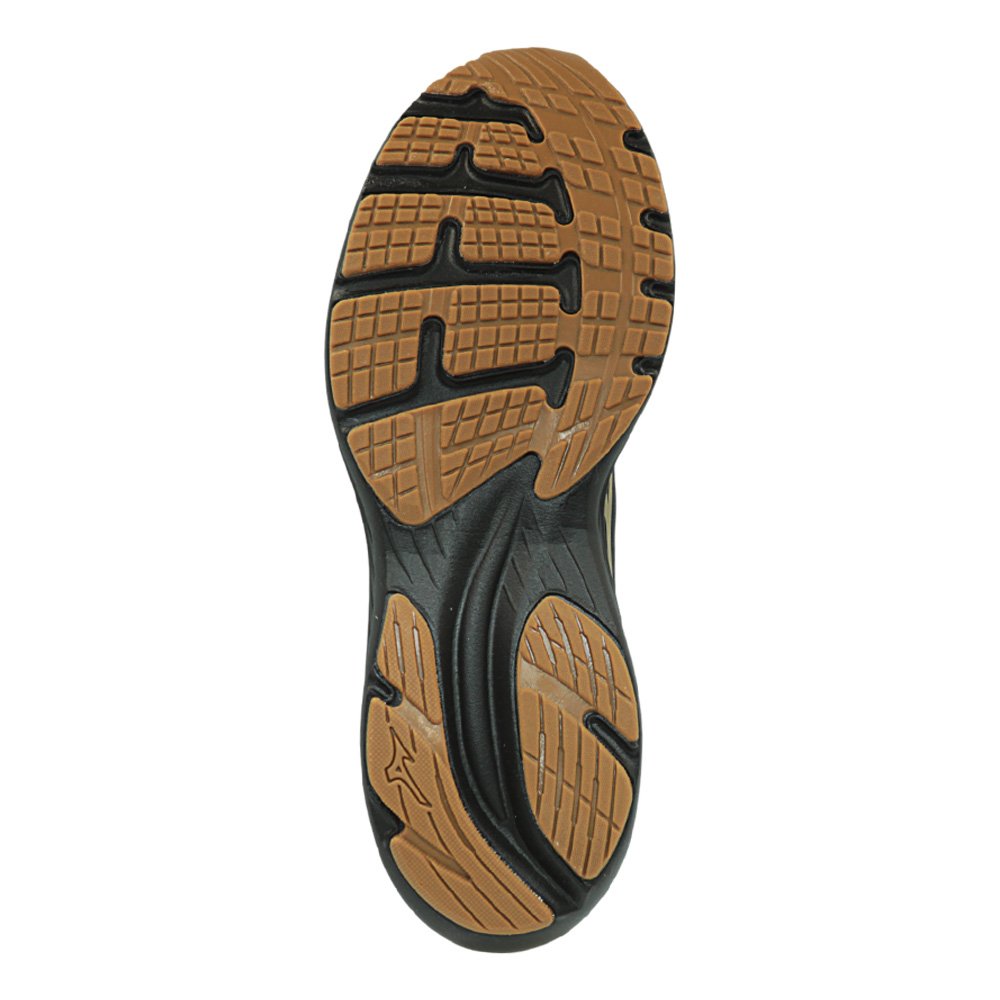 Tênis Mizuno Action 3 Masculino 101062062-01 Preto 6