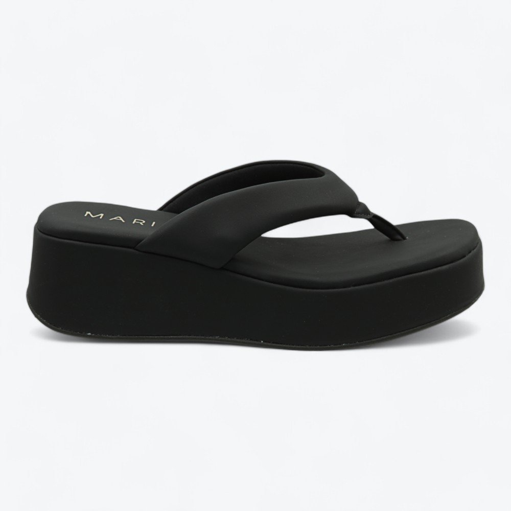 Tamanco Mariotta Flatform Feminino 2054512-01
