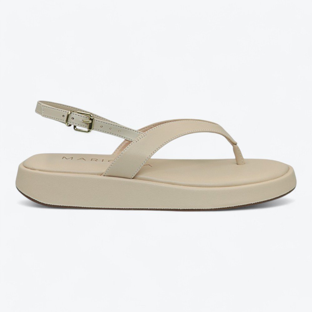 Sandália Mariotta Flatform Feminina 2021535-02