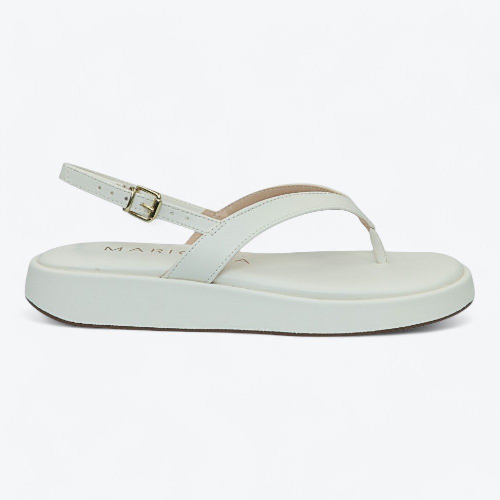 Sandália Mariotta Flatform Feminina 2021535-01