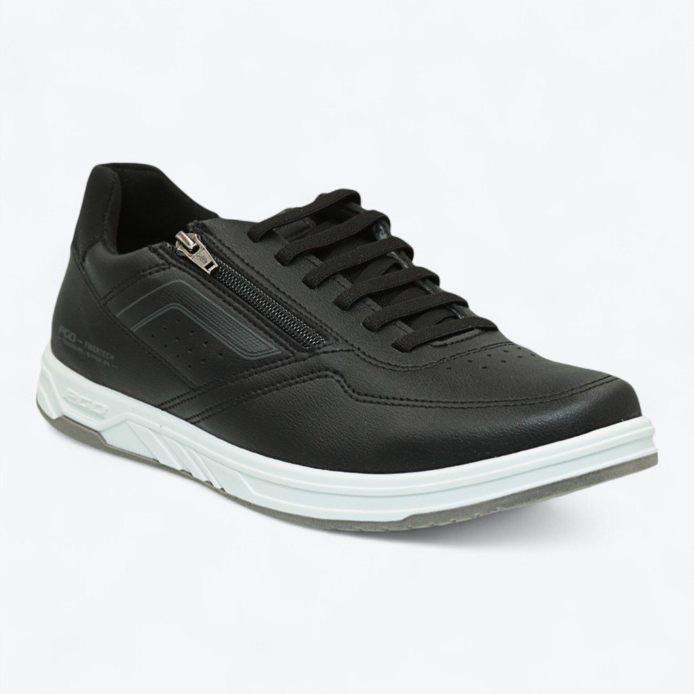Sapatênis PGD Masculino 17200502 Preto 2
