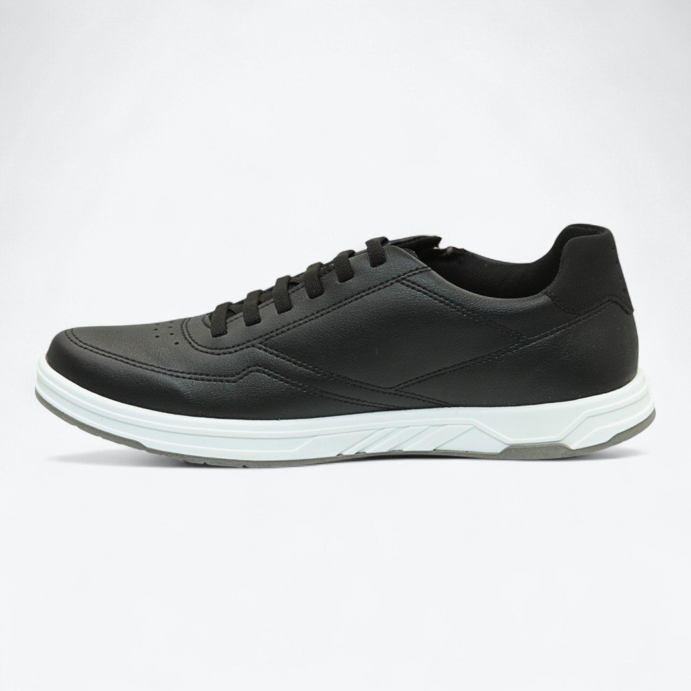 Sapatênis PGD Masculino 17200502 Preto 4