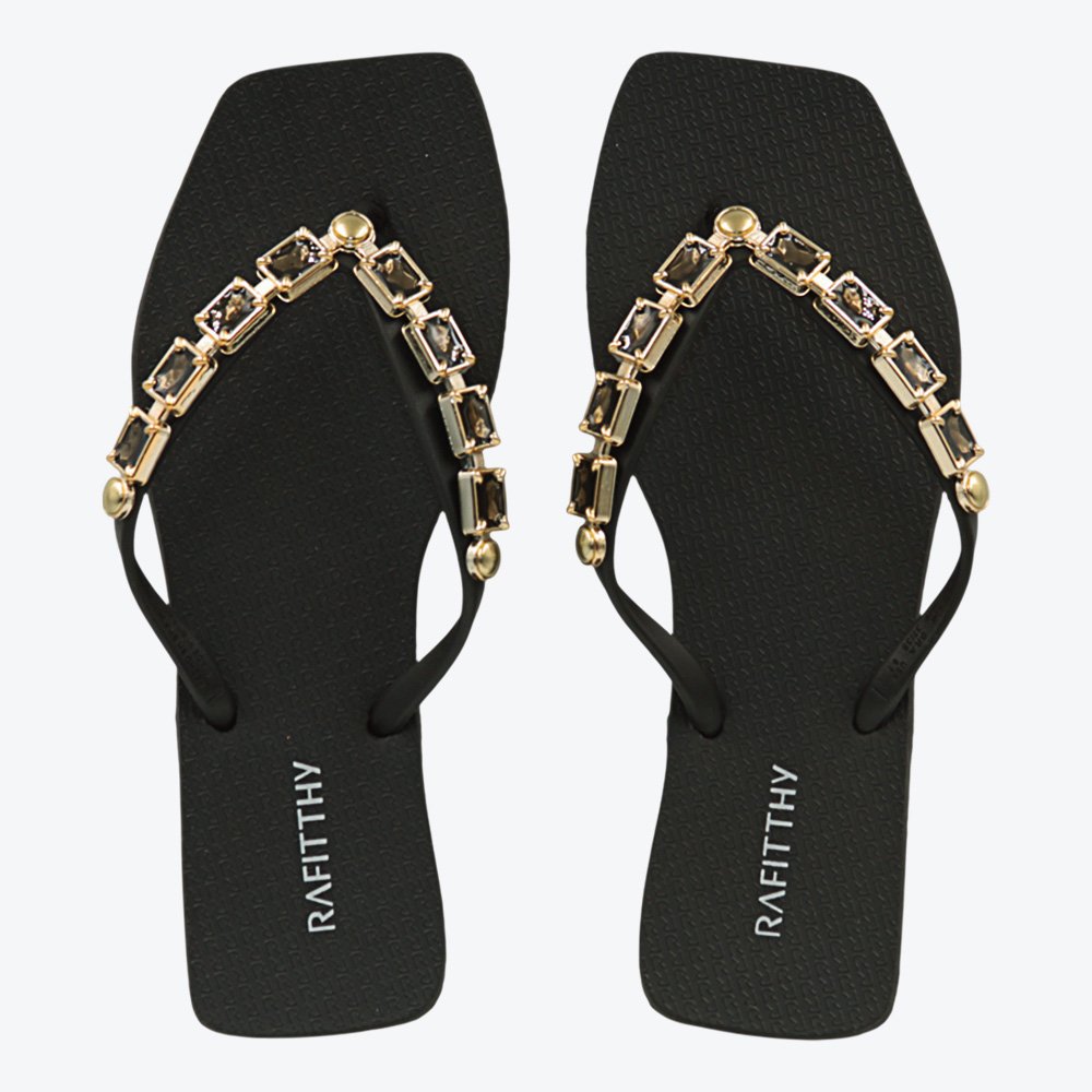Chinelo Rafitthy Diamond Feminino 249251511-01