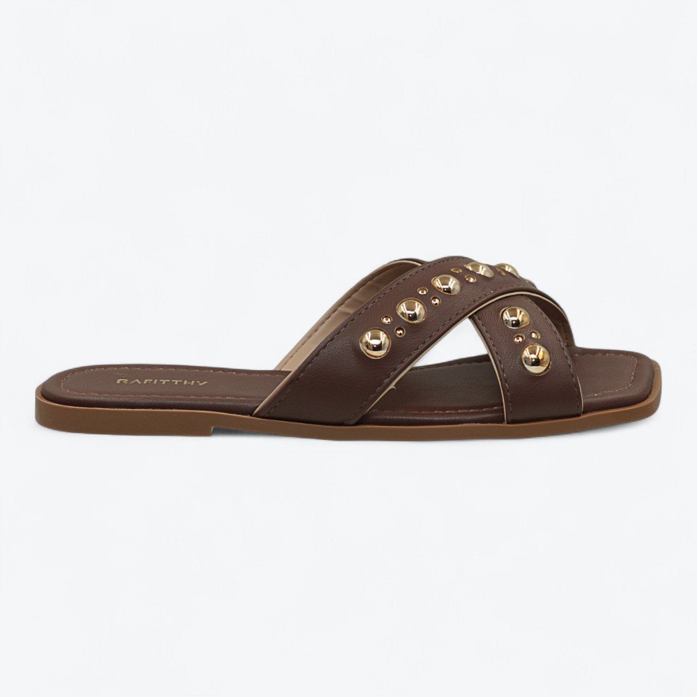 Rasteira Rafitthy Feminina 1886005A2