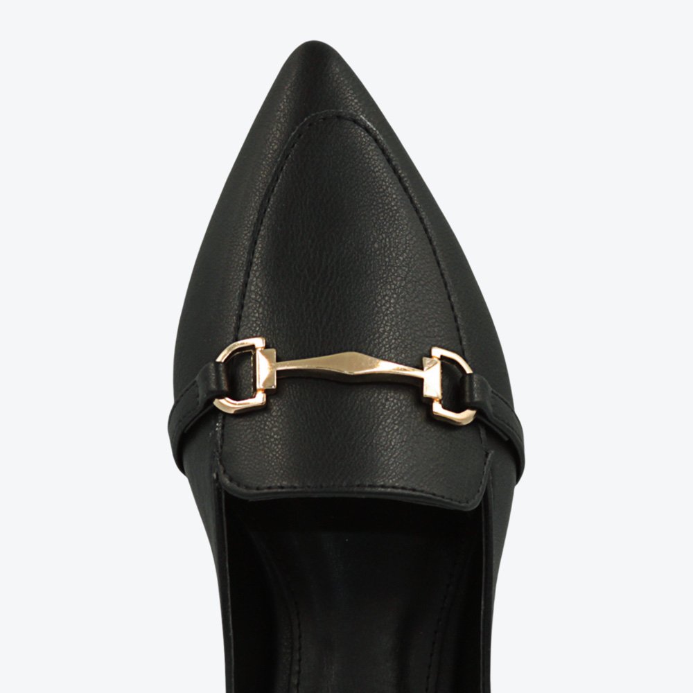 Mule Rafitthy Feminino 1818002A1 Preto 3