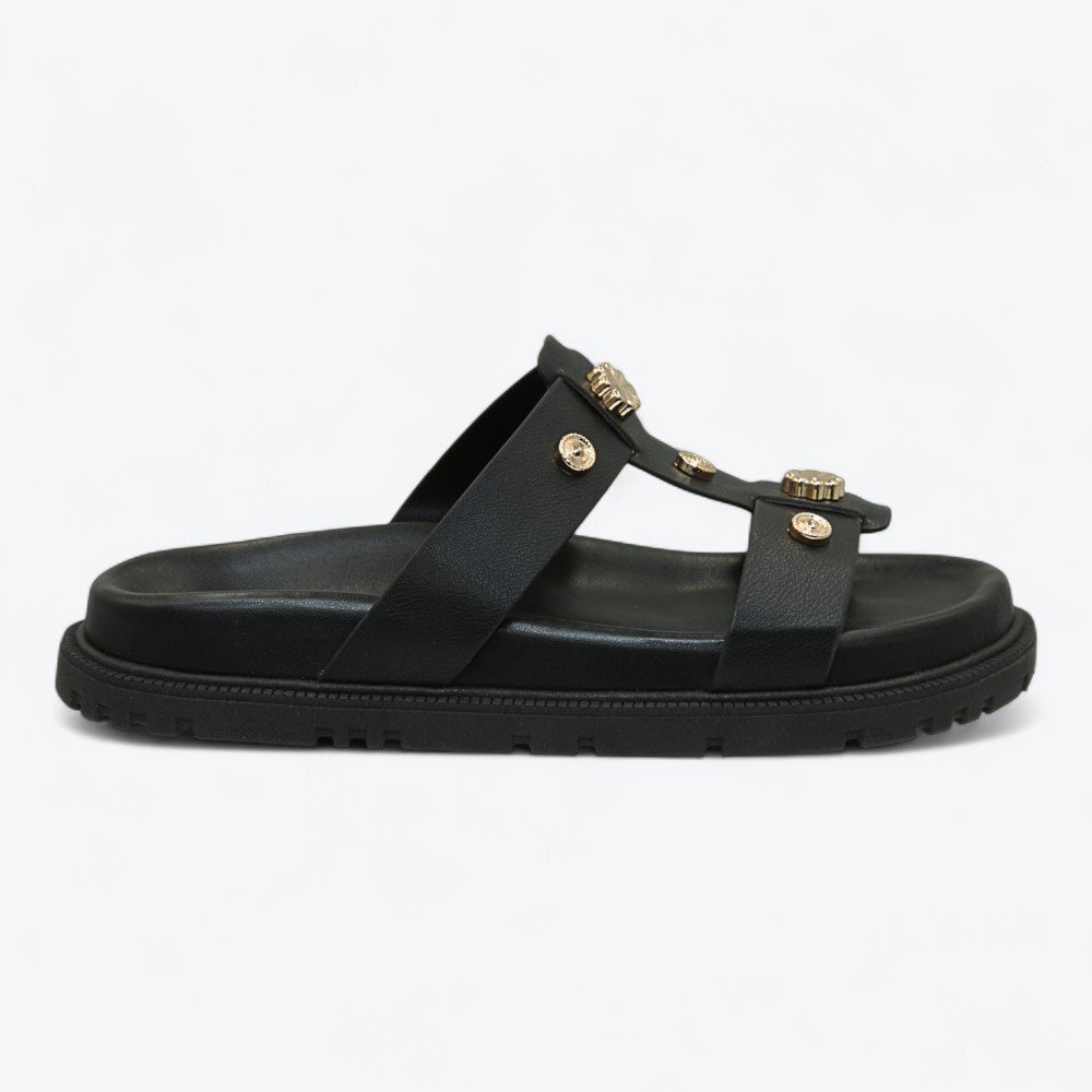 Sandália Rafitthy Papete Feminina 2019001B1