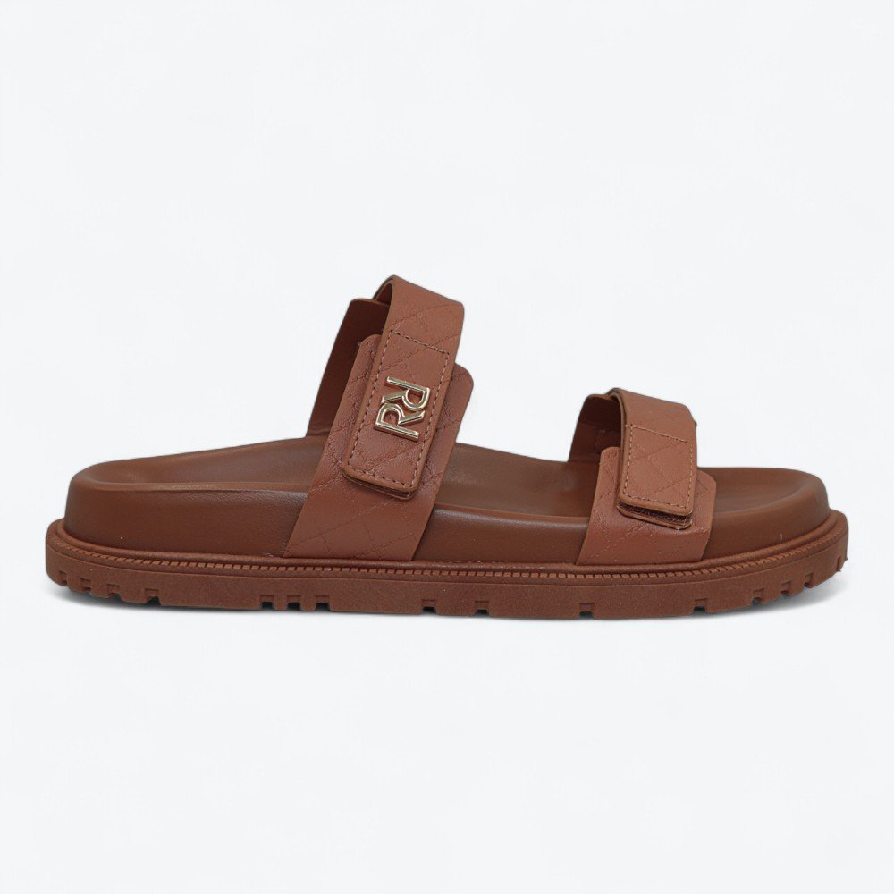 Sandália Rafitthy Papete Feminina 2019003A2