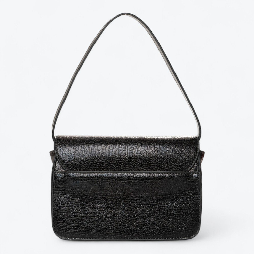 Bolsa Rafitthy Casual Feminina 2816314A Preto 3