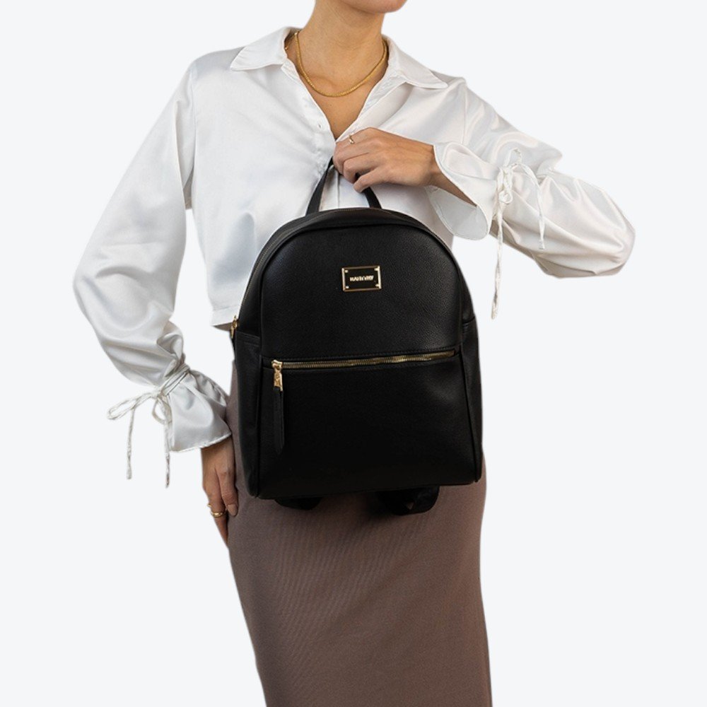 Bolsa Rafitthy Casual Feminina 2816132A Preto 2