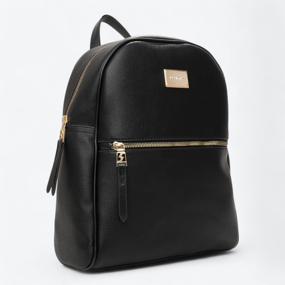 Bolsa Rafitthy Casual Feminina 2816132A Preto 3