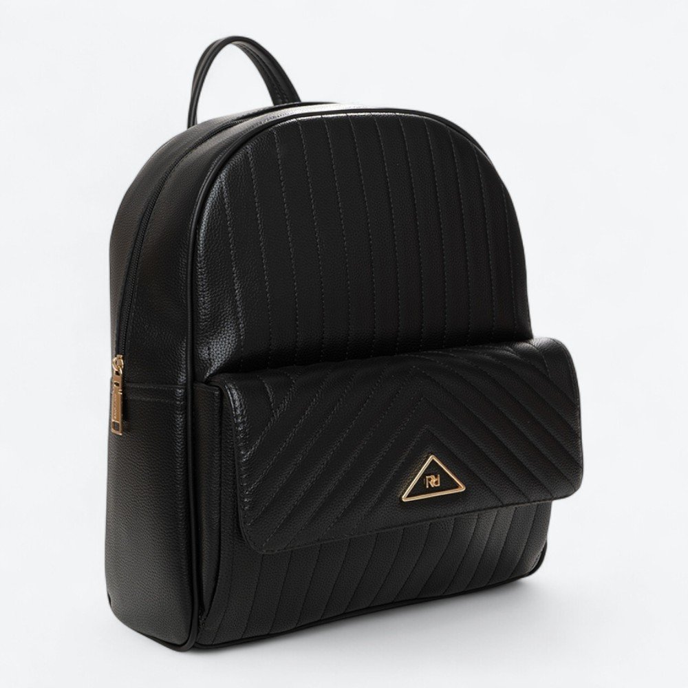 Bolsa Rafitthy Casual Feminina 2815102A Preto 3