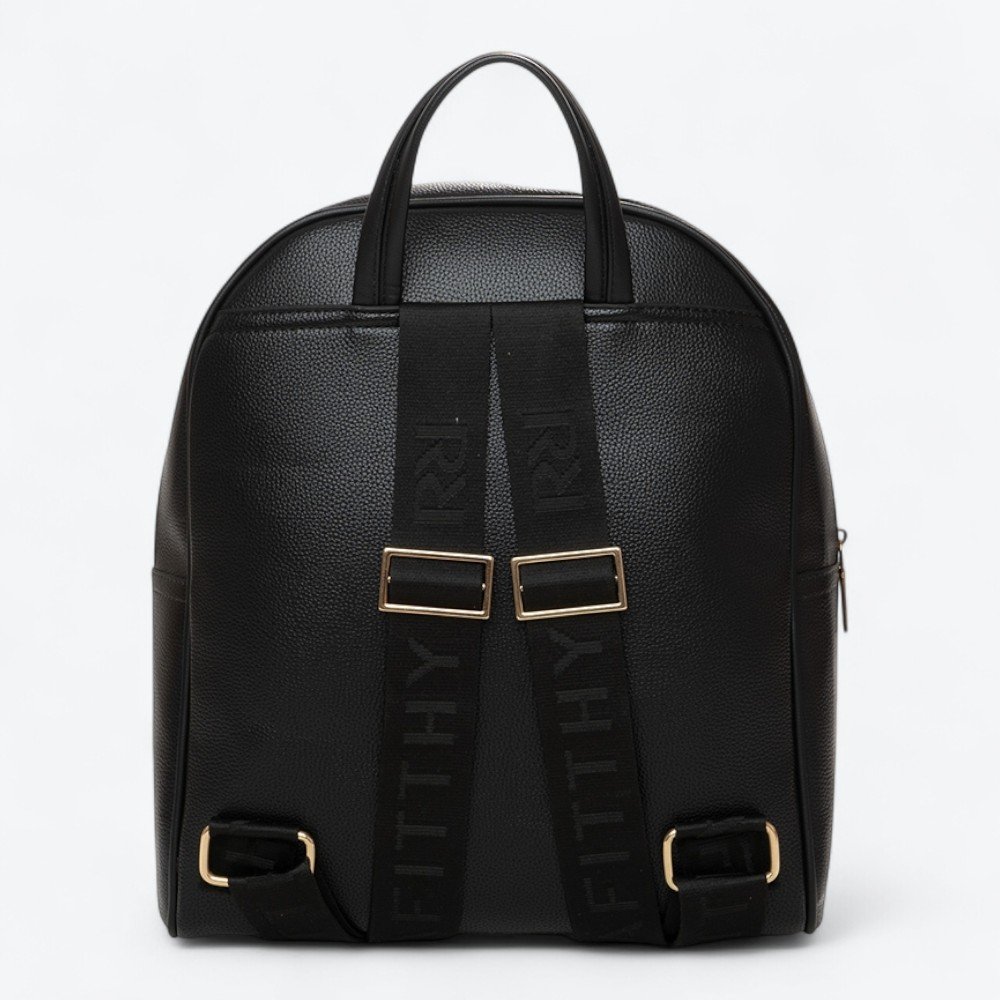 Bolsa Rafitthy Casual Feminina 2815102A Preto 4