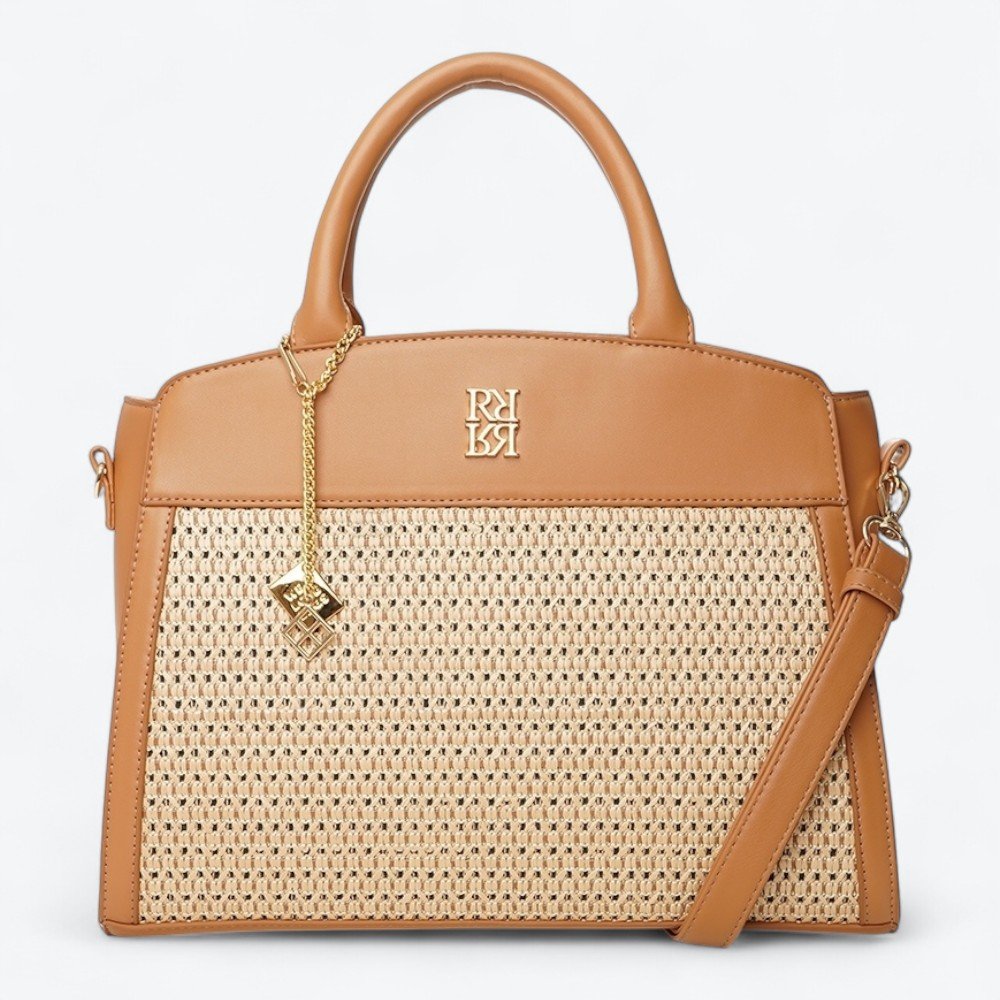 Bolsa Rafitthy Casual Feminina 2816162A