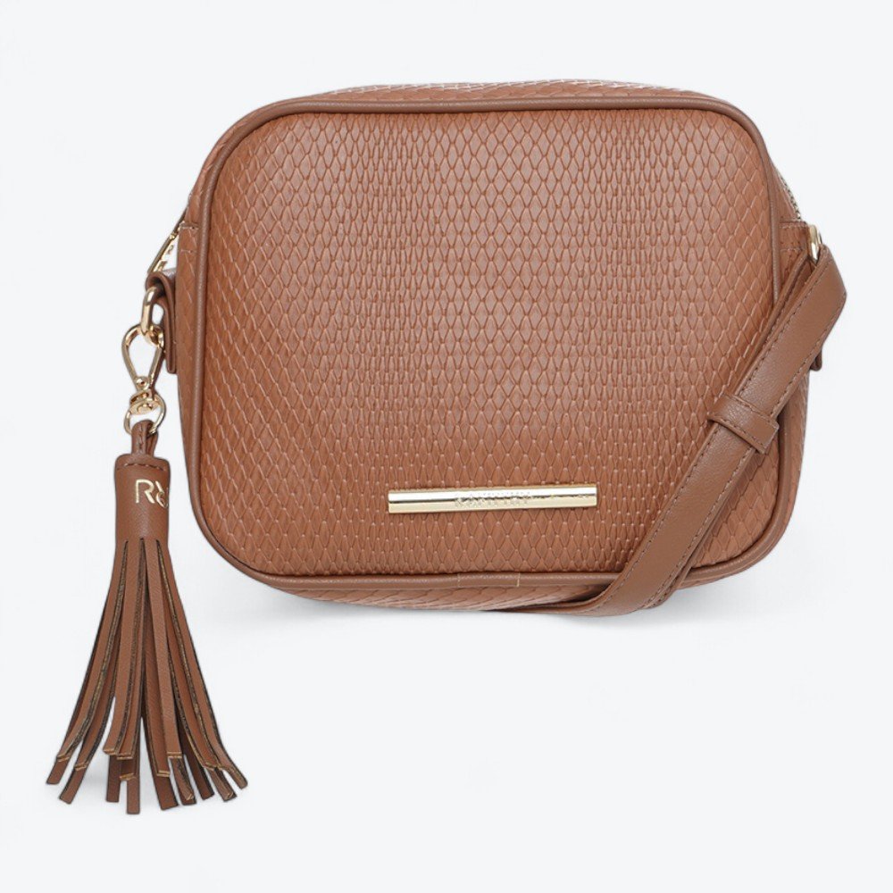 Bolsa Rafitthy Casual Feminina 2815336A