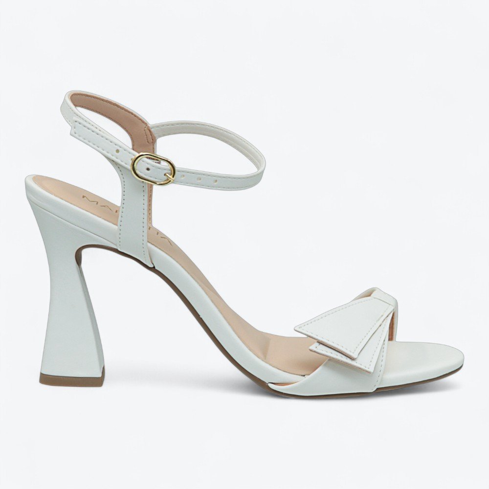Sandália Mariotta Salto Flare Feminina 2044627-01