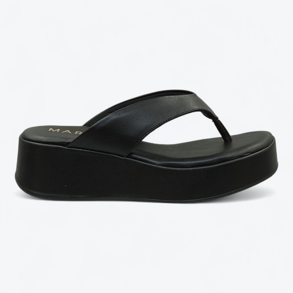 Tamanco Mariotta Flatform Feminino 2054501-02