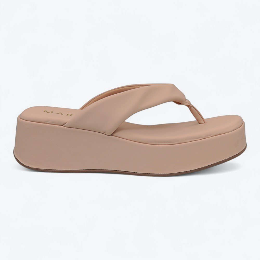 Tamanco Mariotta Flatform Feminino 2054512-02