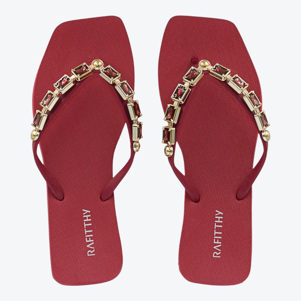 Chinelo Rafitthy Diamond Feminino 24925151-01