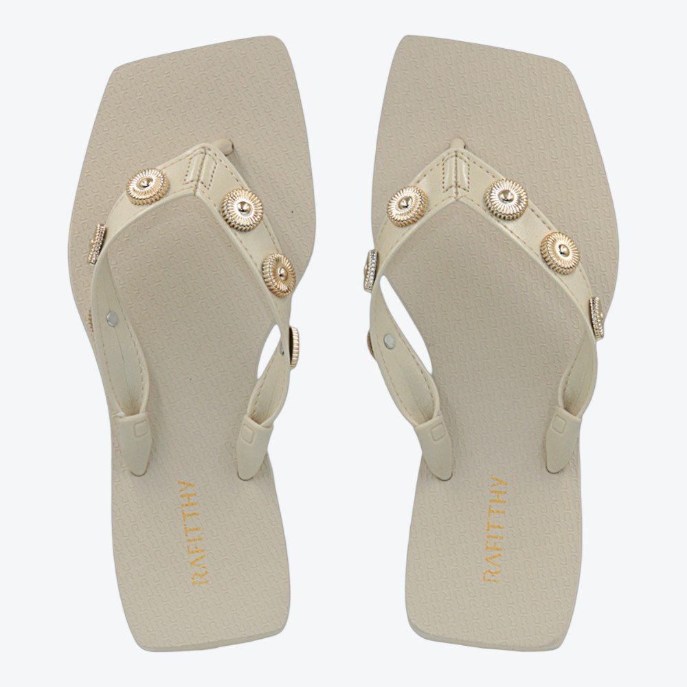 Chinelo Rafitthy South Beach Feminino 25116103-01
