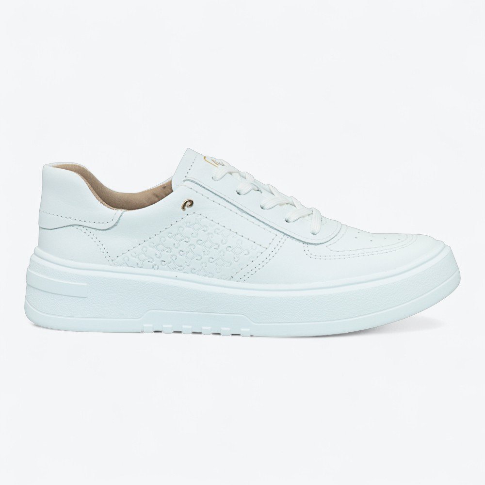 Tênis Pegada Casual Feminino 21310101