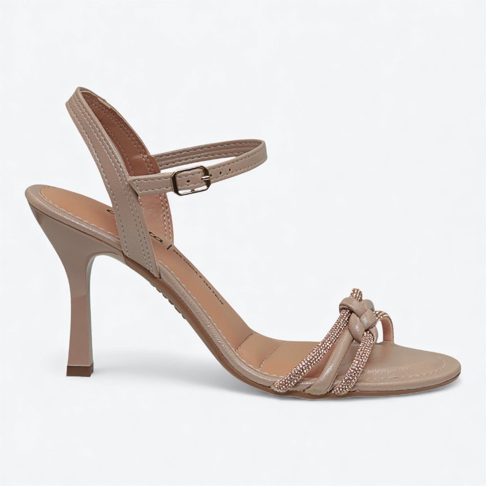 Sandália Dakota Salto Fino Feminina Y9775-01