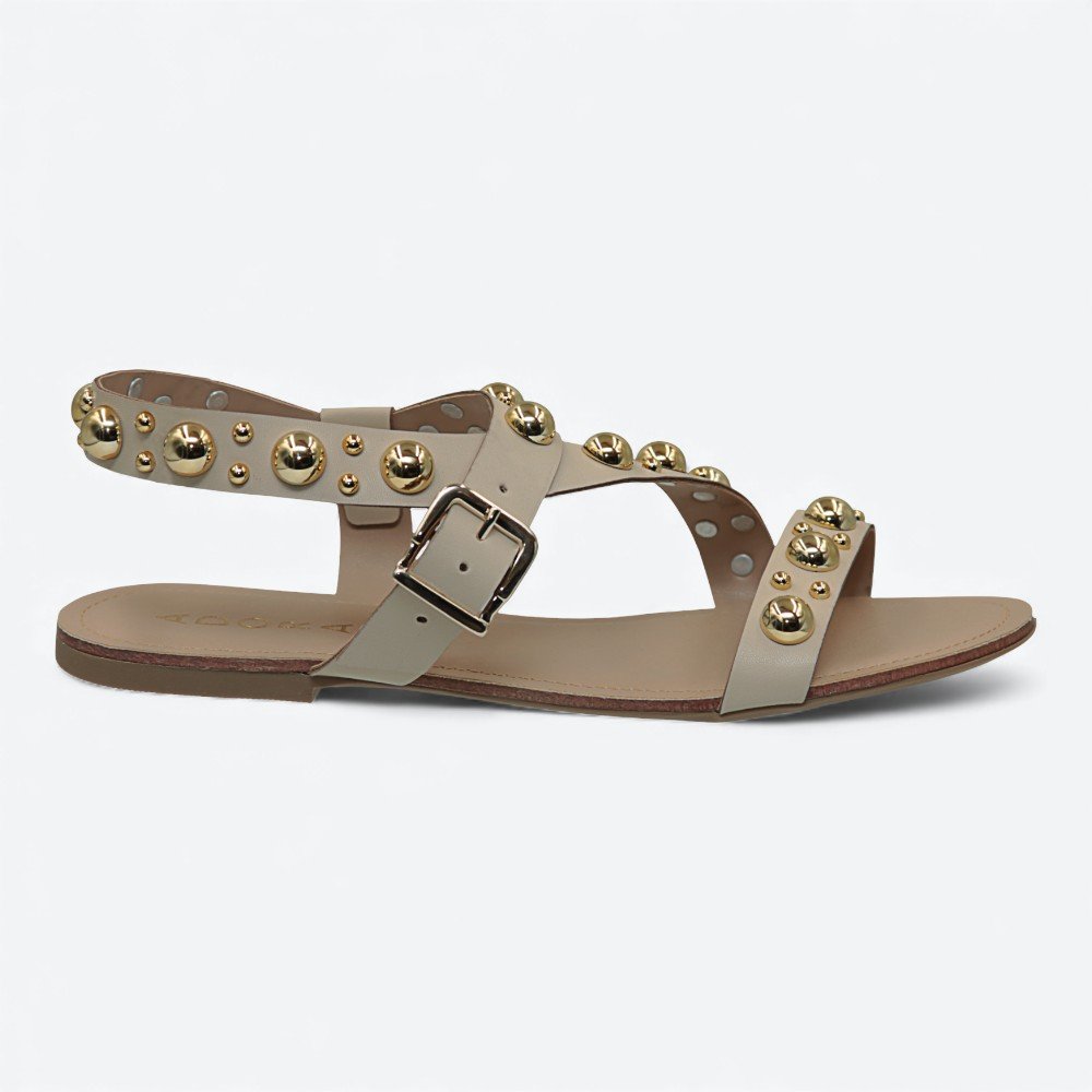 Sandália Adora Rasteira Feminina 1937611-01