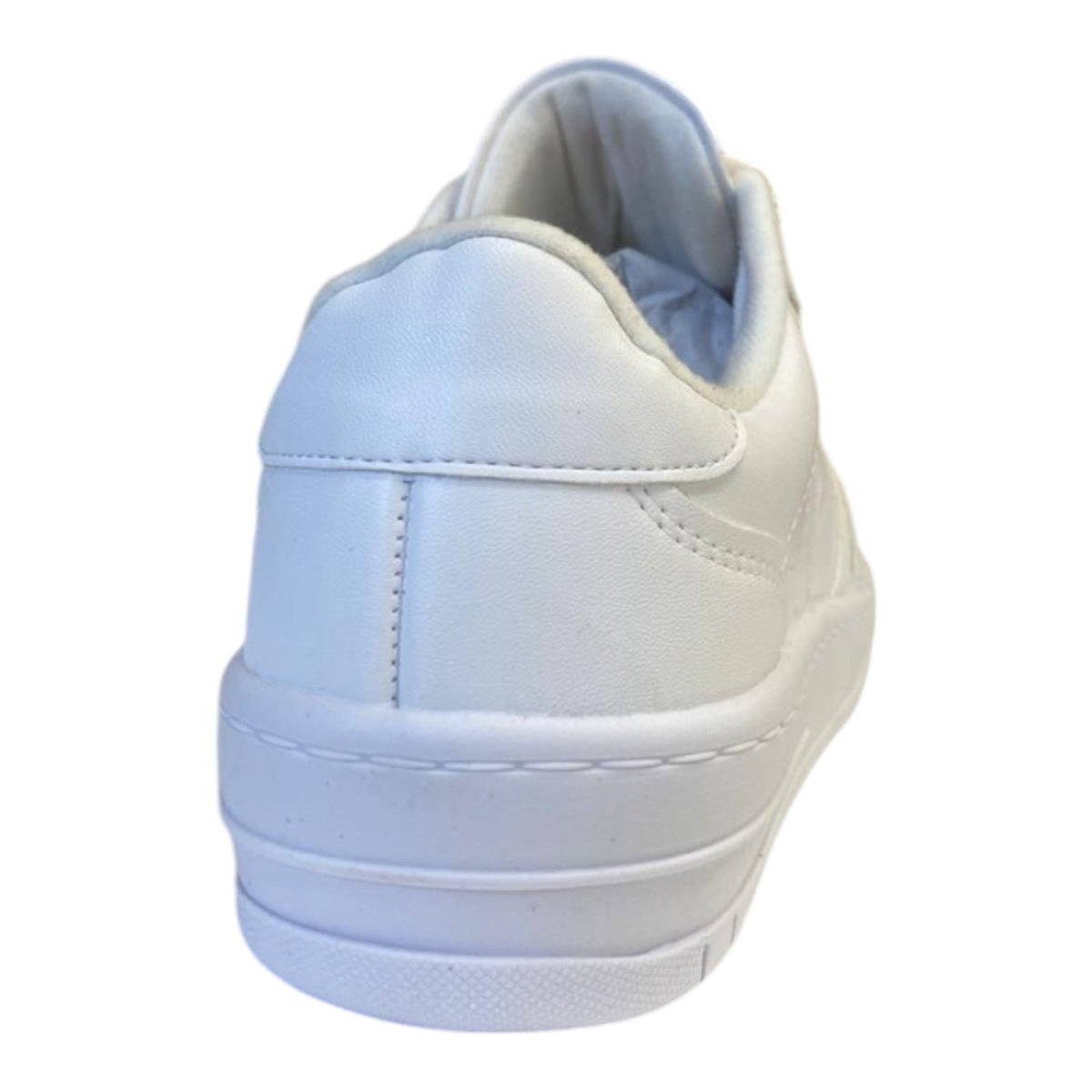 Tenis Feminino Vizzano conforto casual branco 1389.101 Branco 4