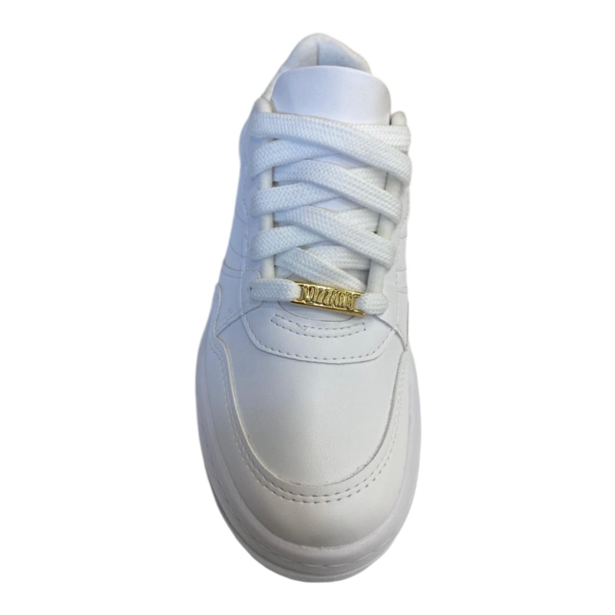 Tenis Feminino Vizzano conforto casual branco 1389.101 Branco 5