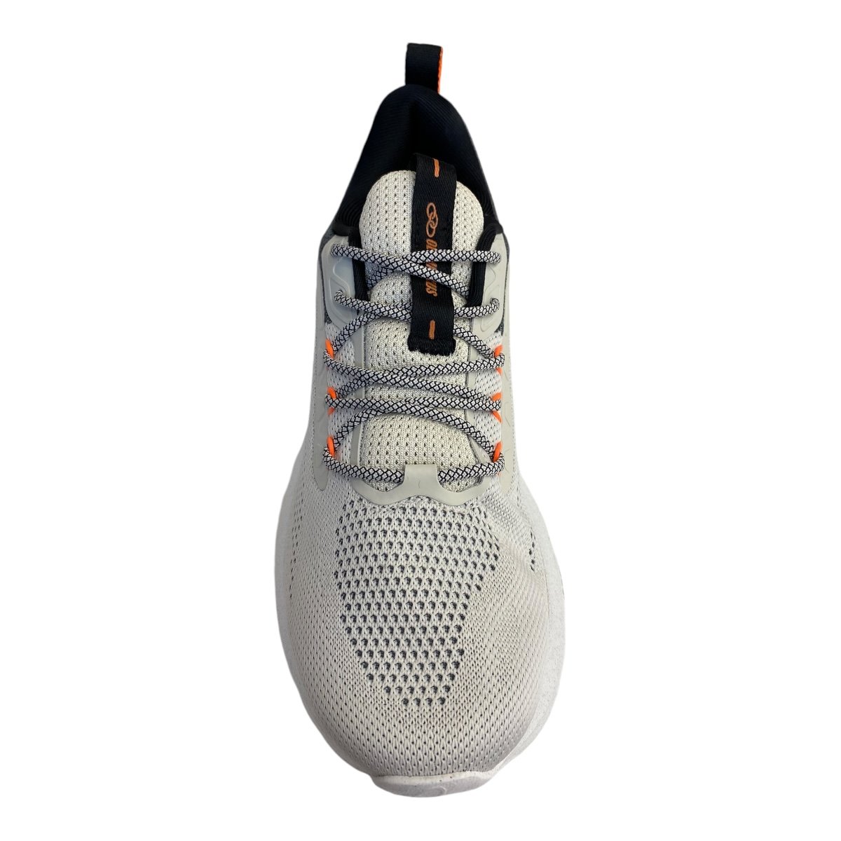 Tenis Masculino Olympikus Esporte Conforto Corrida Academia Ritmo Branco Branco 3