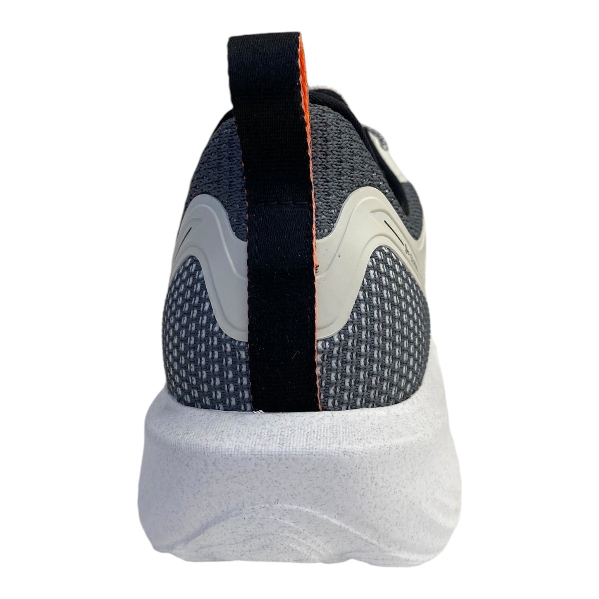 Tenis Masculino Olympikus Esporte Conforto Corrida Academia Ritmo Branco Branco 5