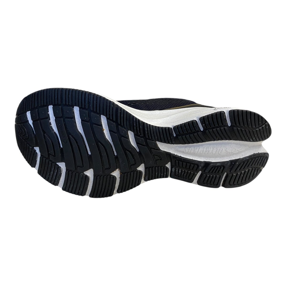 Tenis Masculino Olympikus Caminhada Academia Esporte Challenger 5 Preto Preto 3