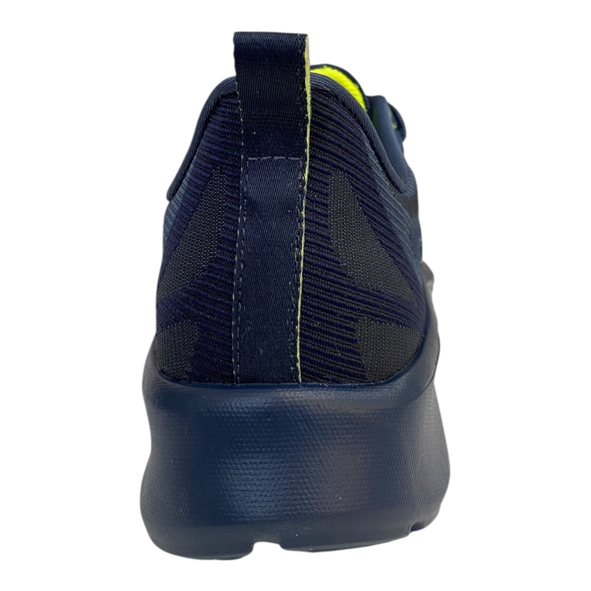 Tenis Masculino Olympikus Conforto Esporte Academia Caminhada Conex Marinho Azul 3