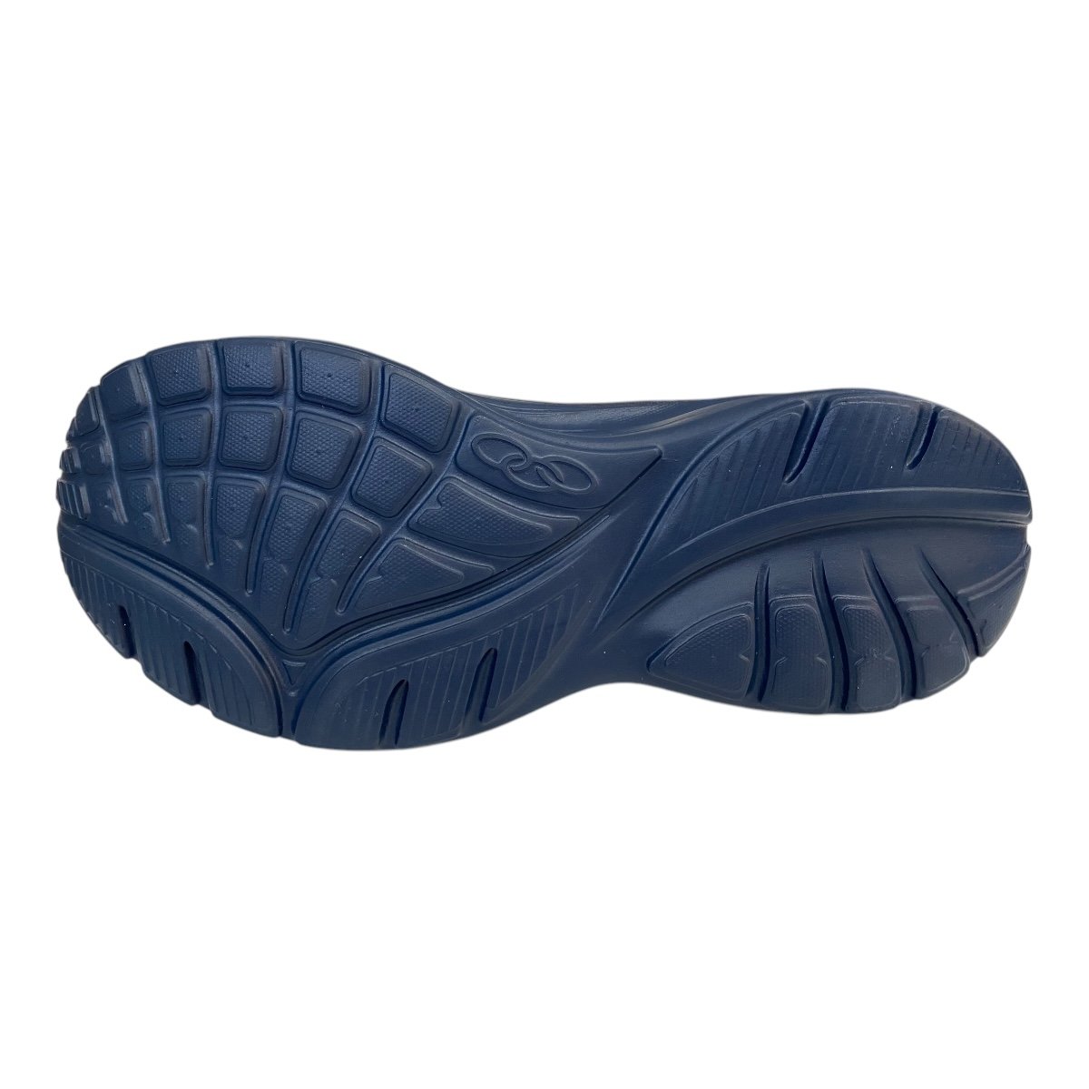 Tenis Masculino Olympikus Conforto Esporte Academia Caminhada Conex Marinho Azul 5