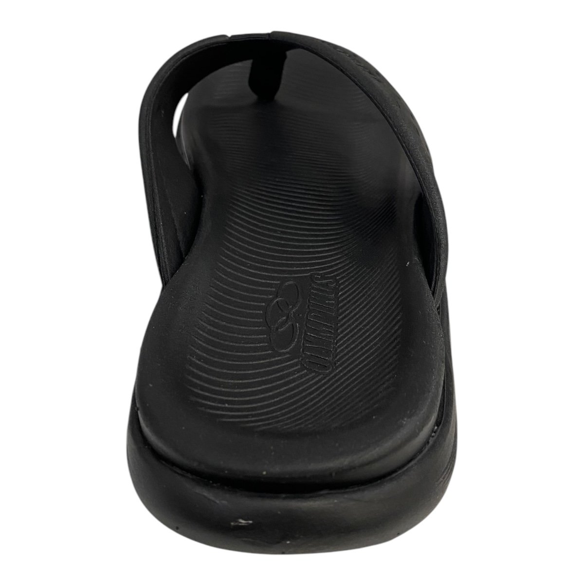 Chinelo Masculino Olympikus Dedo Eva Caraiva. Preto Preto 6